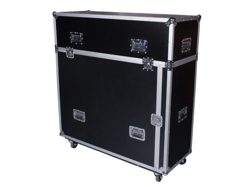 Flight Case Stage Storage System